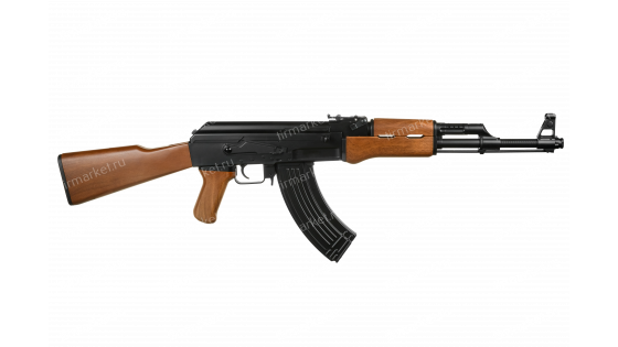 Лазерный автомат AK-47 (красный луч)